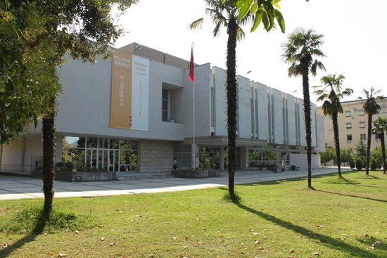 Nationale Kunstgallerie